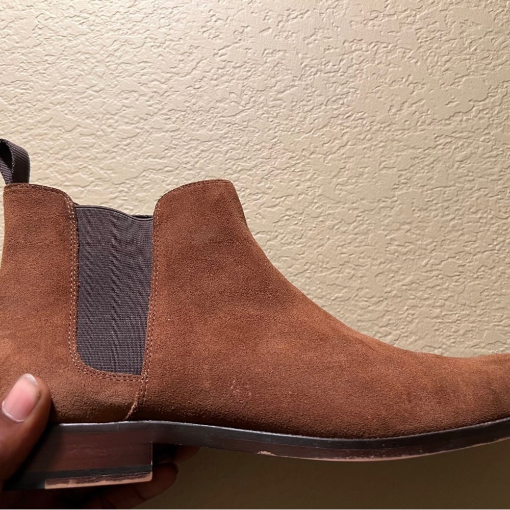 ALDO BOOTS - Picture 2 of 4